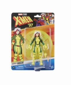 Hasbro Marvel Legends: X-Men ’97 - Marvels Rogue Action Figure (Excl.) (F6546)
