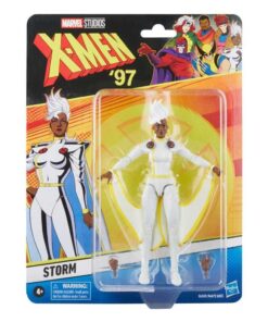 Hasbro Marvel Legends: X-Men ’97 - Storm Action Figure (Excl.) (F6549)