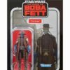Hasbro Fans Vintage Collection: Disney Star Wars The Book of Boba Fett - Cad Bane Action Figure (10cm) (F7314)