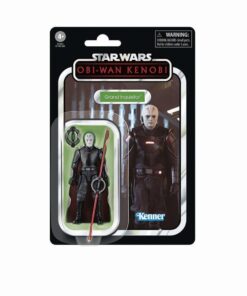 Hasbro Fans The Vintage Collection Disney Star Wars: Obi-Wan Kenobi - Grand Inquisitor Action Figure (10cm) (F7343)