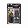 Hasbro Fans Disney Star Wars 40th Return of the Jedi: The Black Series: Darth Vader Action Figure (15cm) (Excl.) (F7082)