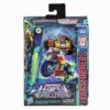 Hasbro Fans Transformers: Legacy Evolution - Crashbar Deluxe Class Action Figure (14cm) (Excl.) (F7195)