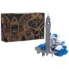 Hasbro Fans Transformers: Legacy Evolution - Guardian Robot  Lunar-Tread Titan Class Action Figure (60cm) (F6940)