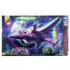 Hasbro Fans Transformers Legacy: Decepticon Nemesis Titan Class - Evolution Titan Action Figure (60cm) (Excl.) (F6161)