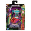 Hasbro Fans Transformers: Legacy Evolution - G2 Universe Dead End Deluxe Class Action Figure (14cm) (Excl.) (F7515)
