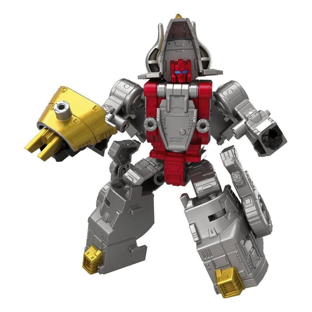 Hasbro Fans Transformers Legacy Evolution Core Class: Dinobot Slug Action Figure (9cm) (Excl.) (F7178)