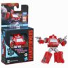 Hasbro Fans The Transformers The Movie: Studio Series Core Class - Ironhide Action Figure (9cm) (F7489)