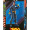 Hasbro Fans Marvel Legends Series: X-Men - Cyclops Action Figure (Build-a-Figure Chod) (15cm) (F6559)