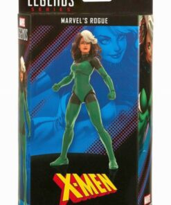 Hasbro Fans Marvel Legends Series: X-Men - Marvels Rogue Action Figure (15cm) (F7039)