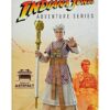 Hasbro Fans Adventure Series: Indiana Jones - Rene Belloq (Ceremonial) Action Figure (15cm) (Excl.) (F6064)