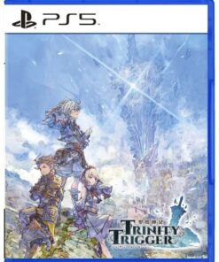 PS5 Trinity Trigger
