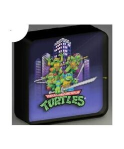 Numskull Teenage Mutant Ninja Turtles Perspex Lamp (NS4309)
