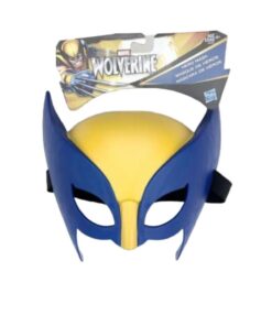 Hasbro Marvel: X-Men 97 - Wolverine Role Play Mask (F8145)