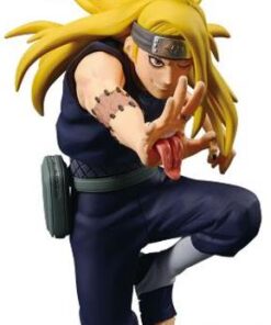 Banpresto Vibration Stars: Naruto Shippuden 20th Anniversary - Deidara (Ver.B) Statue (13cm) (88363)