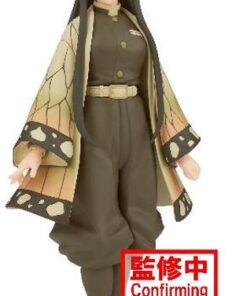 Banpresto Demon Slayer : Kimetsu No Yaiba - Kanae Kocho (Ver.A) Statue (16cm) (88382)