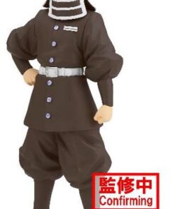 Banpresto Demon Slayer : Kimetsu No Yaiba - Goto (Ver.B) Statue (16cm) (88383)