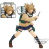Banpresto The Evil Villains DX: My Hero Academia - Himiko Toga Statue (17cm) (88394)