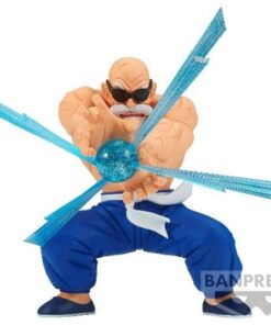 Banpresto Gxmateria: Dragon Ball - Kamesennin Statue (13cm) (88402)