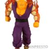 Banpresto History Box Vol.7 Dragon Ball Super: Super Hero - Orange Piccolo Statue (14cm) (88404)