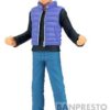 Banpresto DXF Dragon Ball Super: Super Hero - Trunks Statue (15cm) (88405)