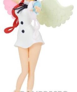 Banpresto Glitter  Glamours: One Piece Film Red - Uta Statue (22cm) (88410)