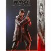 Hasbro Disney Star Wars The Black Series: Andor - Cassian Andor Action Figure (F5527)