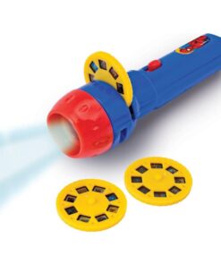 AS Marvel Spider-Man - Mini Projector (1027-64215)