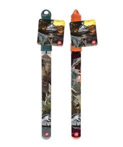 AS Ραβδί για Σαπουνόφουσκες Jurassic World (Random) (5200-01365)
