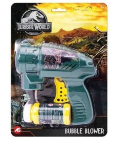 AS Jurassic World - Bubble Blower (5200-01366)