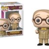 Funko Pop! Movies: Wonka - Prodnose #1479 Vinyl Figure