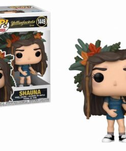 Funko Pop! Television: Yellowjackets - Shauna #1449 Vinyl Figure