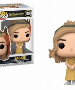 Funko Pop! Television: Yellowjackets - Jackie #1450 Vinyl Figure