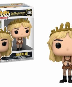 Funko Pop! Television: Yellowjackets - Natalie #1453 Vinyl Figure