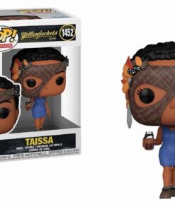 Funko Pop! Television: Yellowjackets - Taissa #1452 Vinyl Figure
