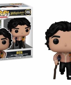 Funko Pop! Television: Yellowjackets - Ben #1456 Vinyl Figure
