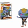 Funko Pop! Animation: Dragonball Z - Burter #1494 Vinyl Figure