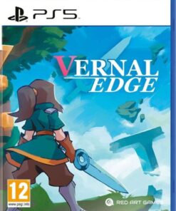 PS5 Vernal Edge