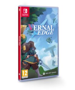 NSW Vernal Edge