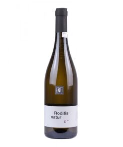 Oenos Nature - Roditis Pet Nat, Nature - White Dry Wine P.D.O.,750ml