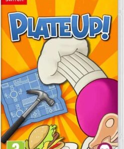NSW PlateUp!