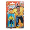 Hasbro Fans Marvel Legends: Luke Cage Power Man Action Figure (F6696)