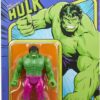 Hasbro Fans Marvel Legends: The Incredible Hulk Action Figure (F6699)