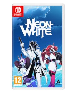 NSW Neon White