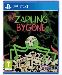 PS4 Zapling Bygone