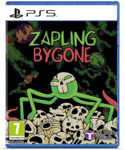 PS5 Zapling Bygone