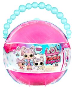 MGA L.O.L. Surprise: Bubble Surprise Deluxe Set (119845EU)