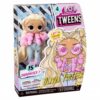 MGA L.O.L. Surprise!: Tweens - Olivia Flutter Doll (588733EUC)