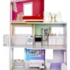 MGA Rainbow High: Townhouse Maison (502203EUC)