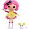 MGA Lalaloopsy Large - Crumbs Sugar Cookie Doll (576884EUC)