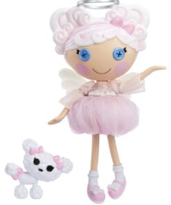 MGA Lalaloopsy Large - Cloud E. Sky Doll (576853EUC)